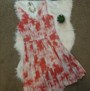 🌿3 for $15 NWOT Calvin Klein floral dress 🌸